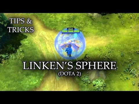 Tips & Tricks - Linken's Ring (DOTA2) - RPG Maker MV