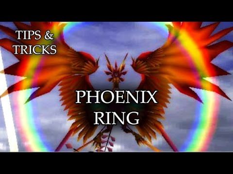 Tips & Tricks - Phoenix Ring - RPG Maker MV