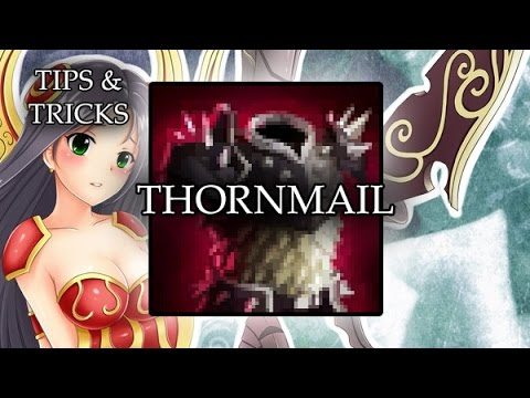 Tips & Tricks - Thornmail (League of Legends) - RPG Maker MV