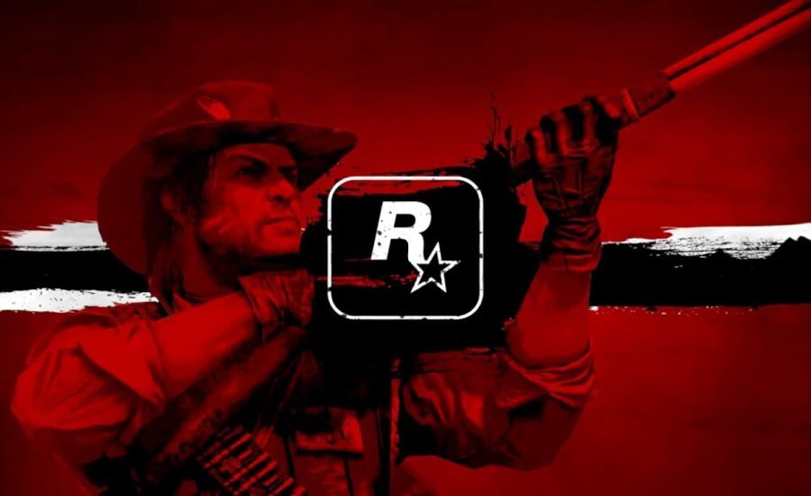 Trailer Red Dead Redemption 2 (Nor really) (No realmente)