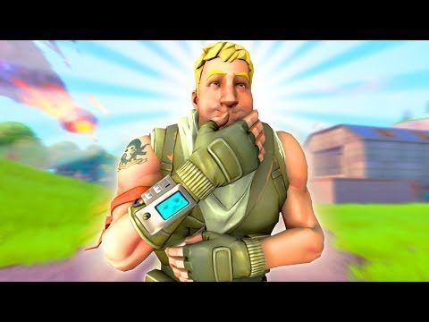 Try not to WHEEZE! (Fortnite)