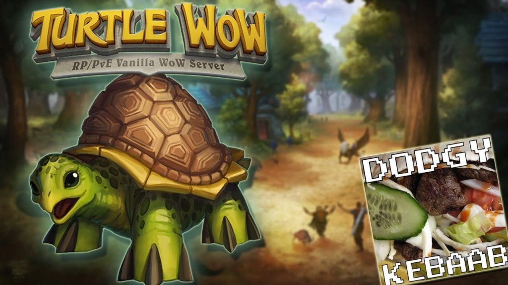Turtle WoW 1.12.1 Vanilla Server Review - Beta features are back