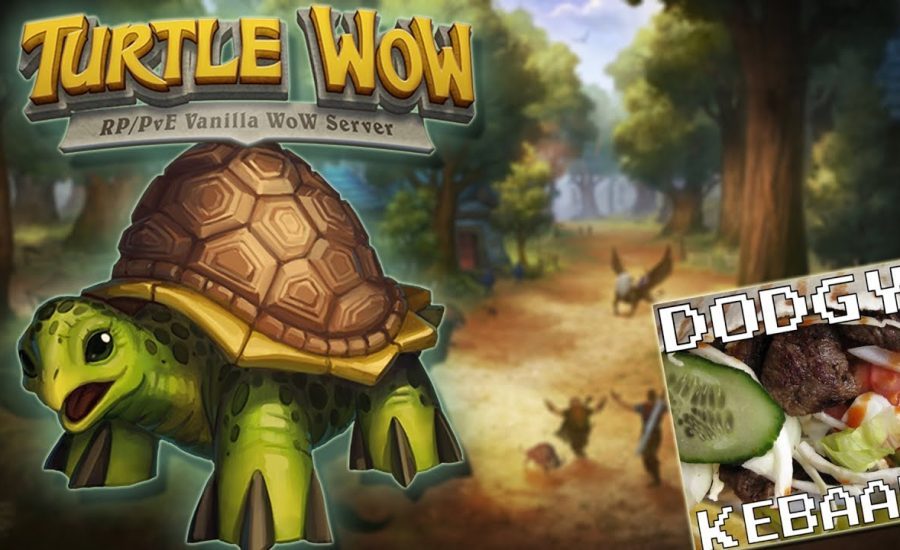 Turtle WoW 1.12.1 Vanilla Server Review - Beta features are back