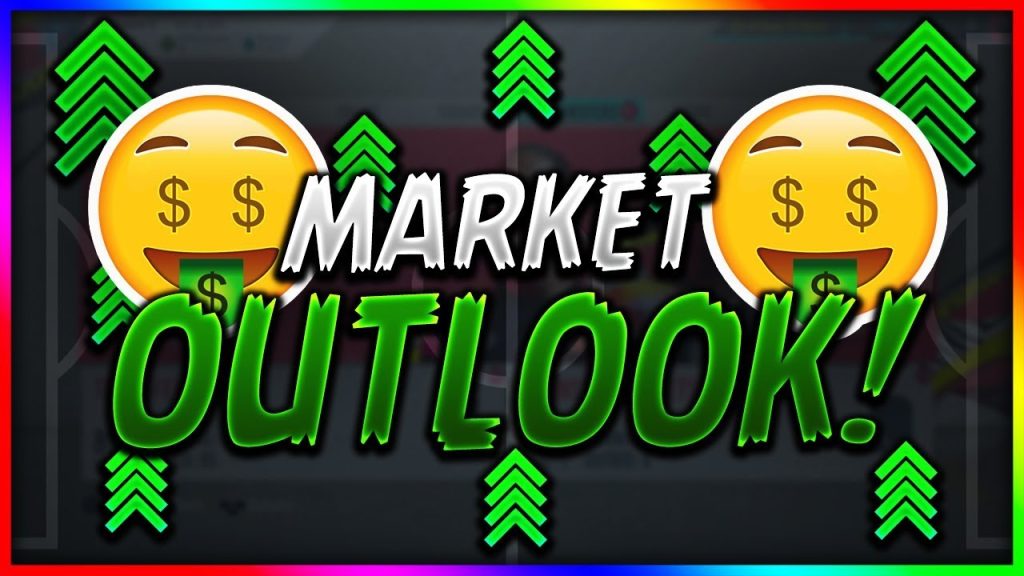 UCL CONTENT COMING SOON?! MARKET OUTLOOK! FIFA 20 Ultimate Team