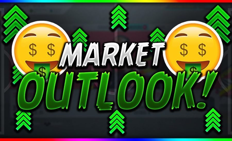 UCL CONTENT COMING SOON?! MARKET OUTLOOK! FIFA 20 Ultimate Team