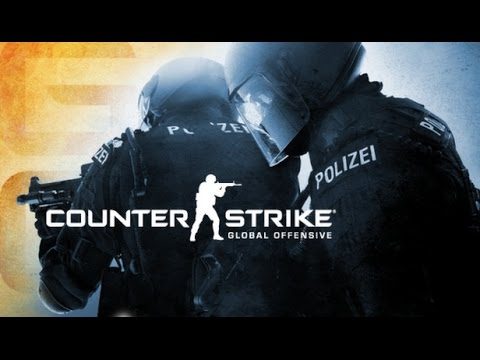 ULTIMATE DUO - Counter Strike: Global Offensive (competitive #1)