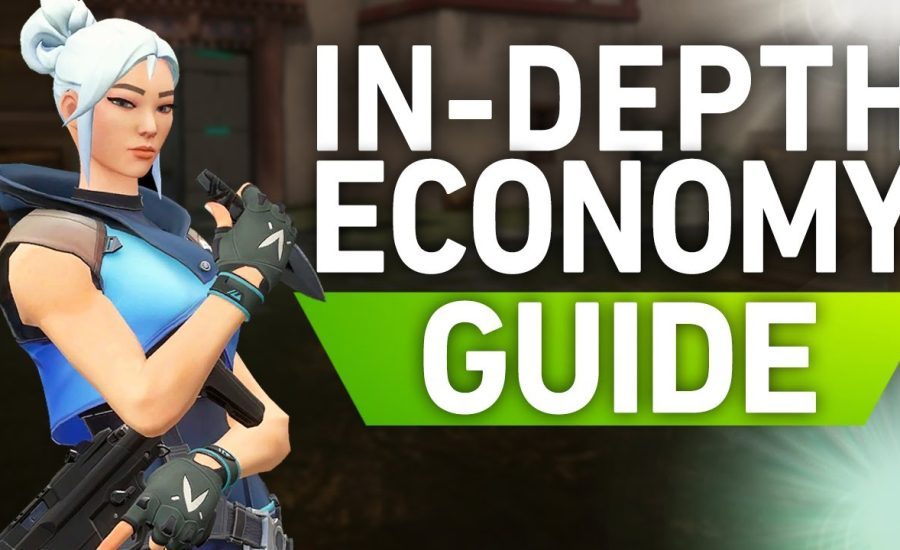 ULTIMATE Valorant Economy Guide (Valorant Guide)