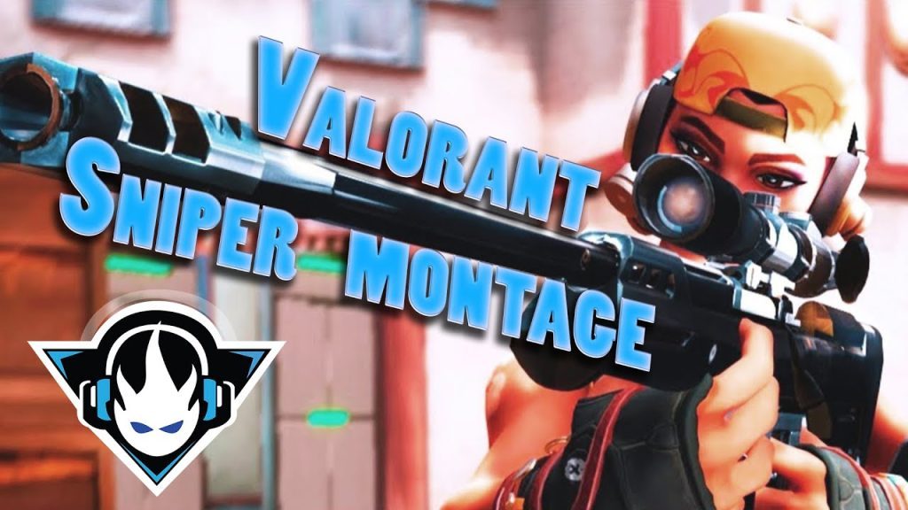 VALORANT Best Snipes:Raze Sniper Montage|Song|Highlights