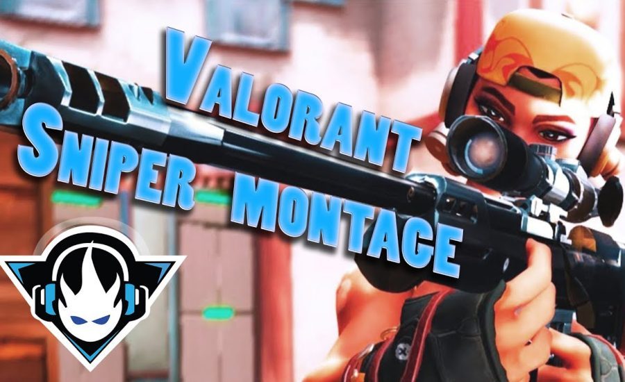 VALORANT Best Snipes:Raze Sniper Montage|Song|Highlights