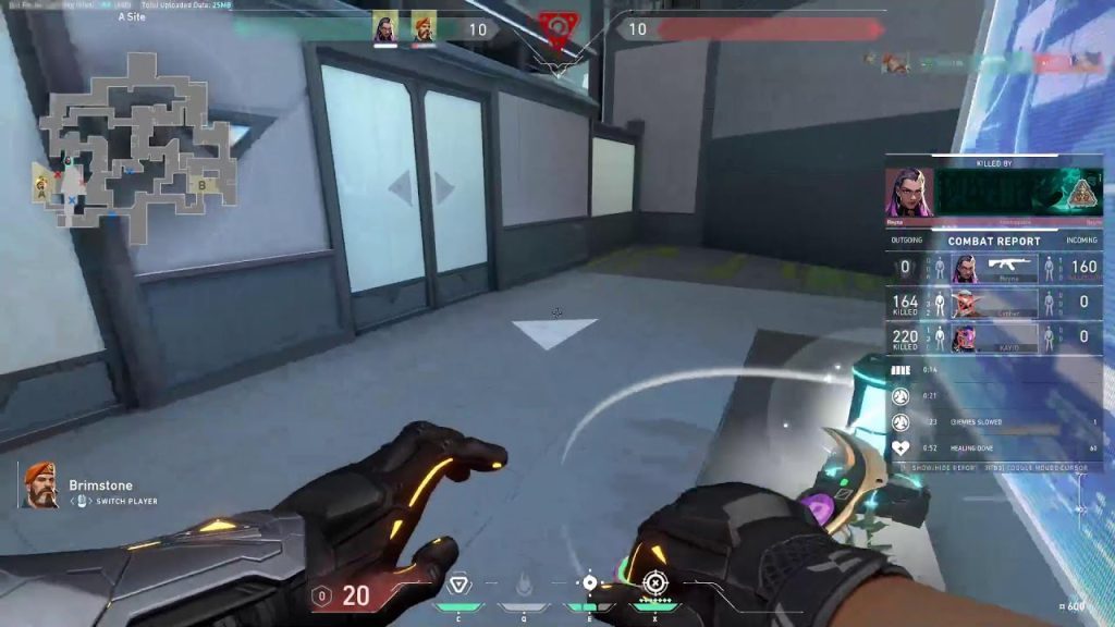 VALORANT GAMEPLAY - Valorant Agents 2 VALORANT GAMEPLAY#valorant