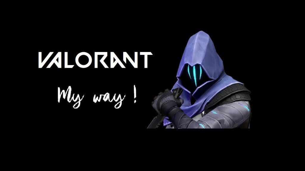 VALORANT - Gameplay