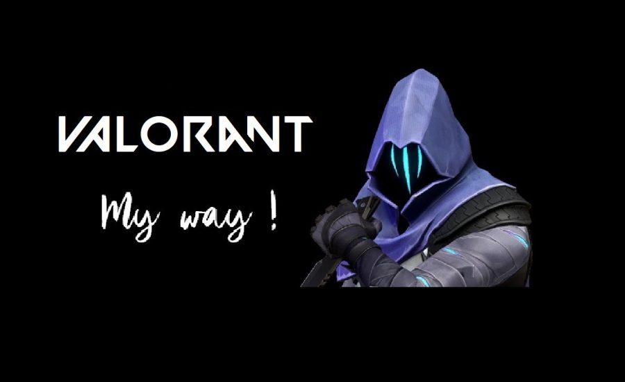 VALORANT - Gameplay