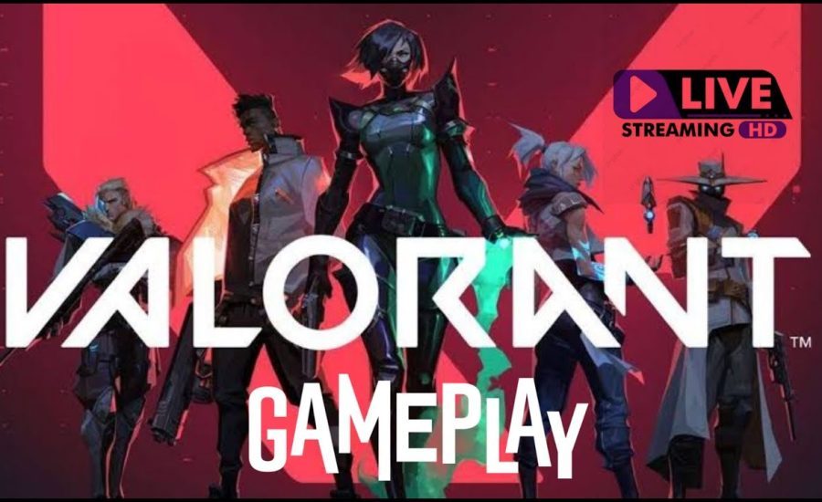 VALORANT MOBILE 2021 | VALORANT MOBILE ANDROID, IOS GAMEPLAY | VALORANT MOBILE GAMEPLAY