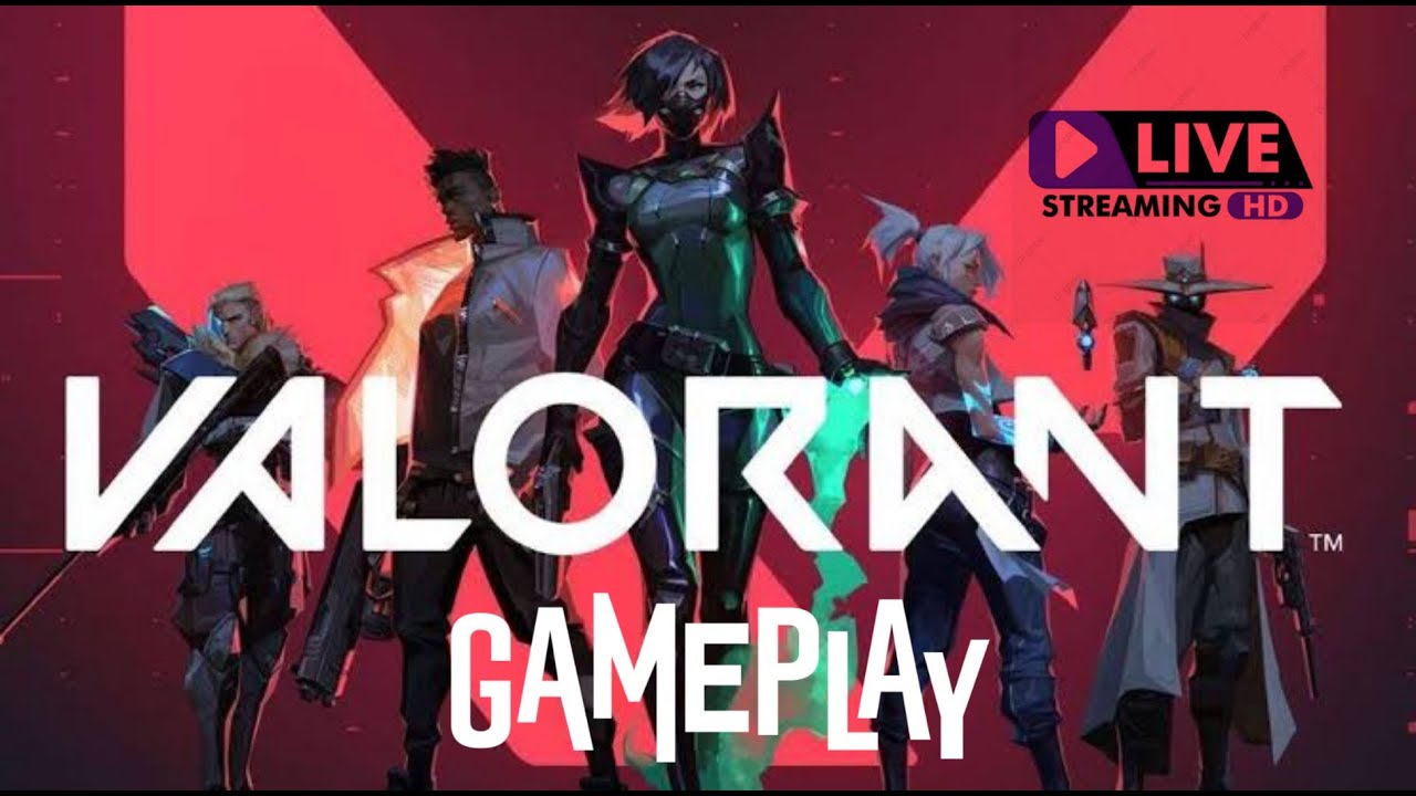 VALORANT MOBILE 2021 | VALORANT MOBILE ANDROID, IOS GAMEPLAY | VALORANT MOBILE GAMEPLAY