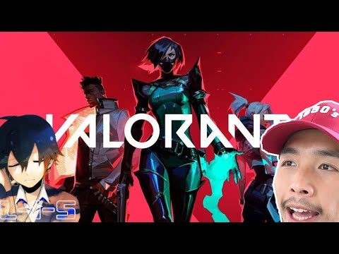 Valorant 1v1 with my bro Oliver Austria!