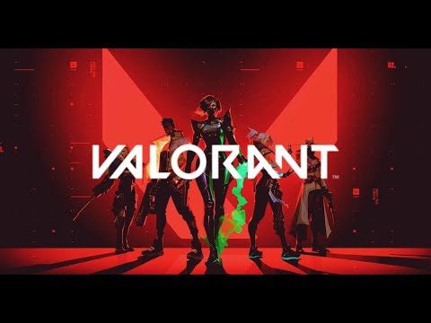 Valorant Gameplay 01 | Unranked