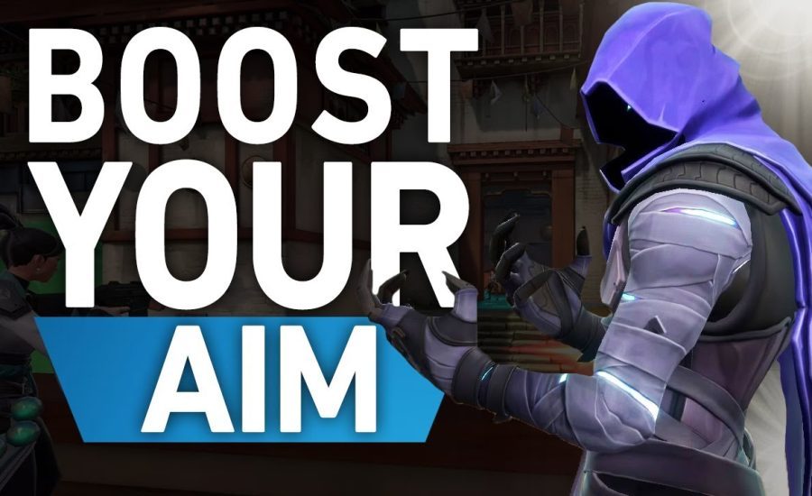 Valorant How To Improve Your Aim (Valorant Guide)