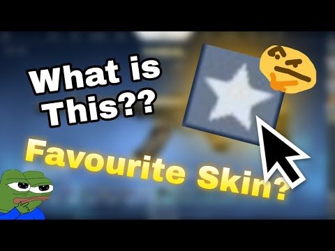 Valorant New Function Leak!! || Favorite Skins