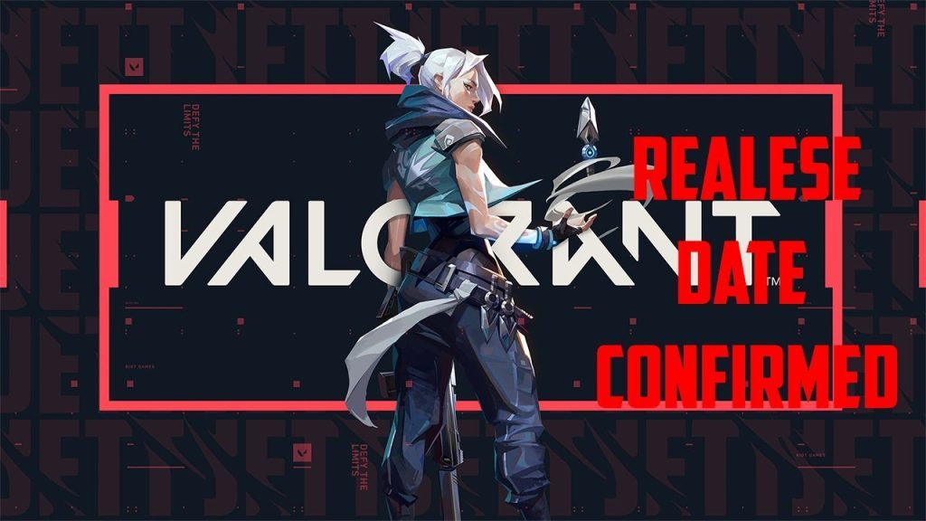 Valorant Official Global Realese Date confirmed // Snipic