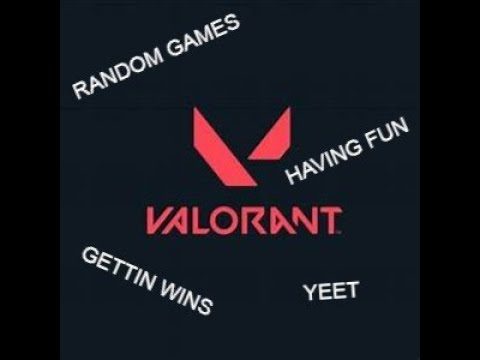 Valorant Ranked Vid 2