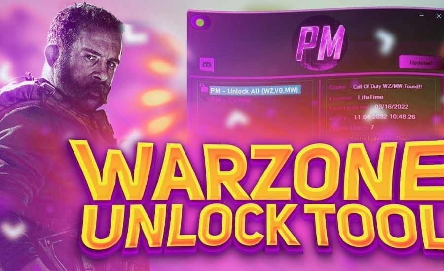 Warzone unlock all tool | Skins unlocker 30 WARZONE UNLOCK ALL TOOL SKINS UNLOCKER NEW UPDATE