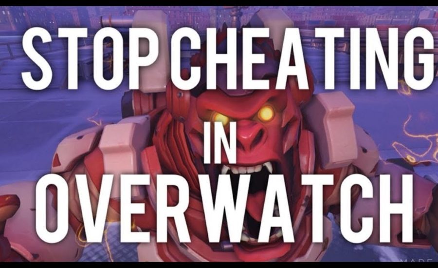 WATCH ME REVIEW A CHEATER (stop cheating please) : )