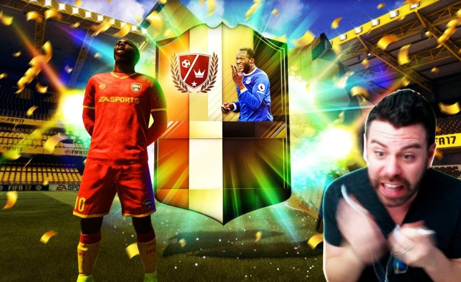 WTF?!? I PACK LEGENDS, MOTMs, WALKOUT INFORMs and OTWs! THE BEST FIFA 17 PACK OPENING EVER
