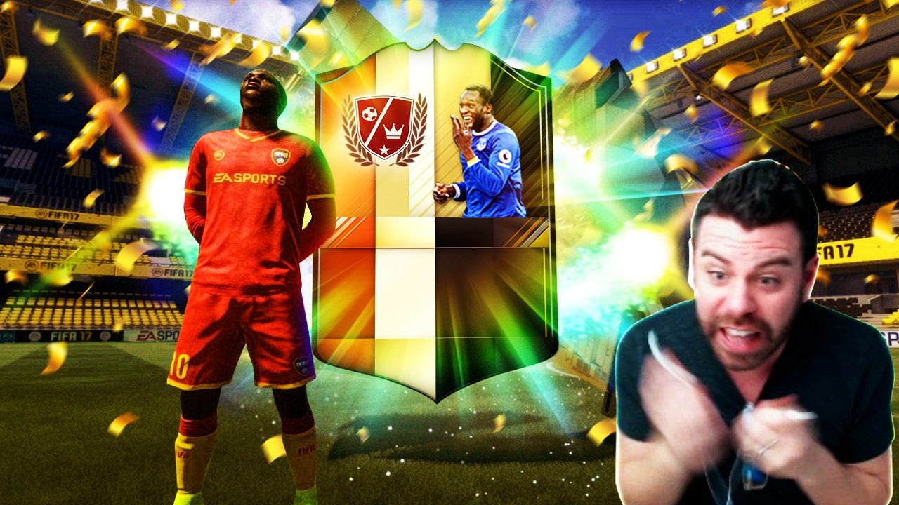 WTF?!? I PACK LEGENDS, MOTMs, WALKOUT INFORMs and OTWs! THE BEST FIFA 17 PACK OPENING EVER