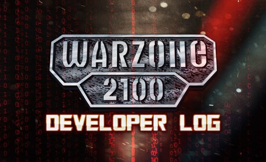 Warzone 2100 DevLog (EXPERIMENTAL): Structure selection boxes, complete with camera movement bug