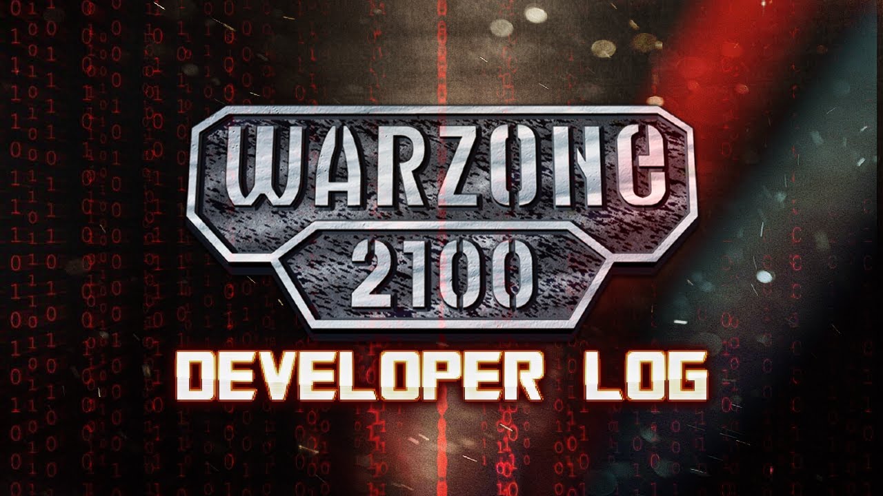 Warzone 2100 DevLog (EXPERIMENTAL): Structure selection boxes, complete with camera movement bug