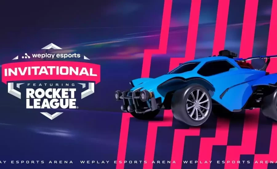 WePlay Esports Rocket League Invitational Tournament Winners, Prize Money and More