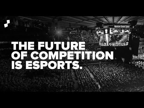What All Esports Games Need in 2022