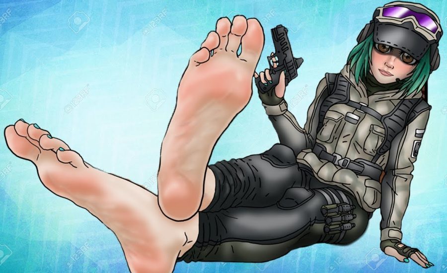 What Girls REALLY Want in rainbow six siege