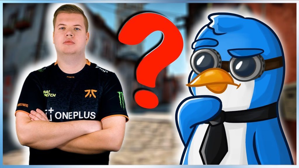 What can we learn from JW? (CS:GO Pro Tricks)
