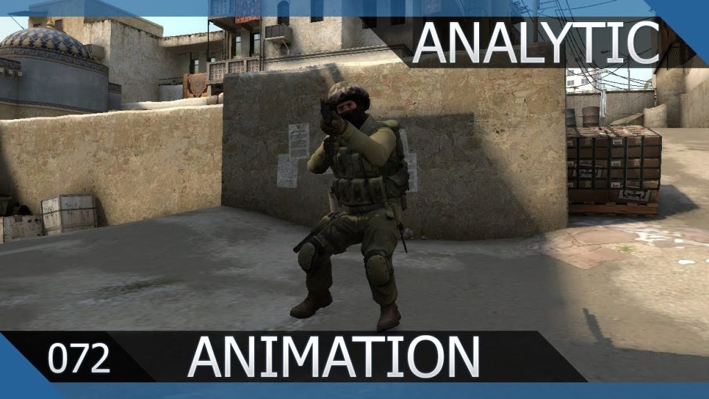 Why People Always Running Headshot You in CS:GO