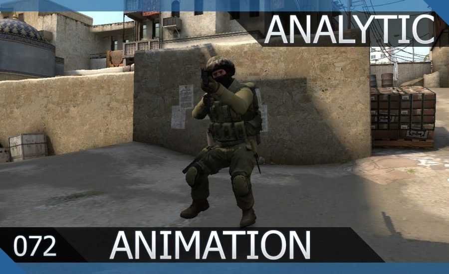 Why People Always Running Headshot You in CS:GO