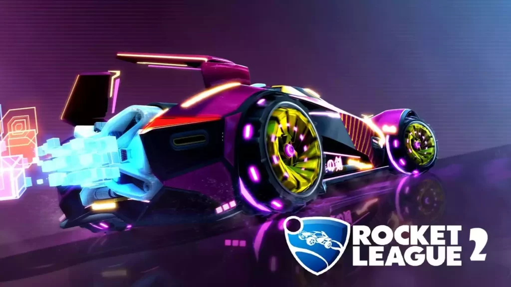 Why Rocket League 2 will definitely come 3 Why Rocket League 2 will definitely come