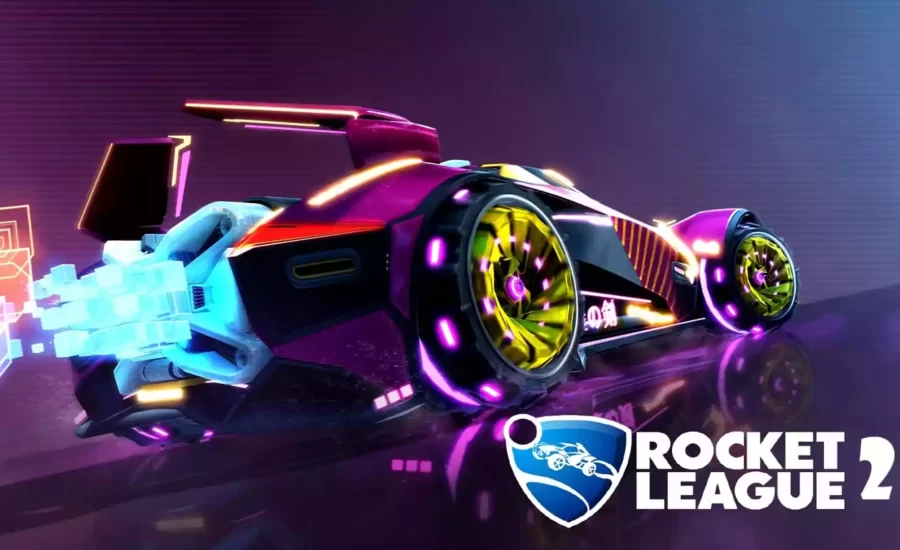 Why Rocket League 2 will definitely come