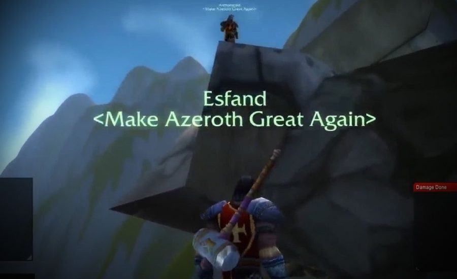 WoW Classic: Beta Rewind (Top 50 Most Memorable Moments)