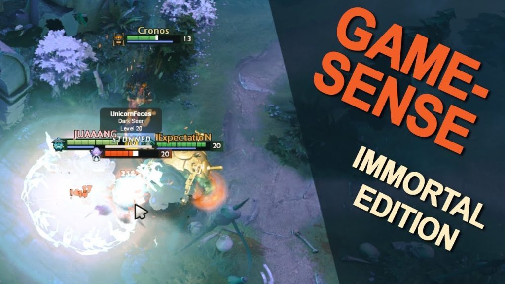 You're Playing Really Well for your MMR - Where to Next? | Gamesense Lessons | Dota 2 Guide