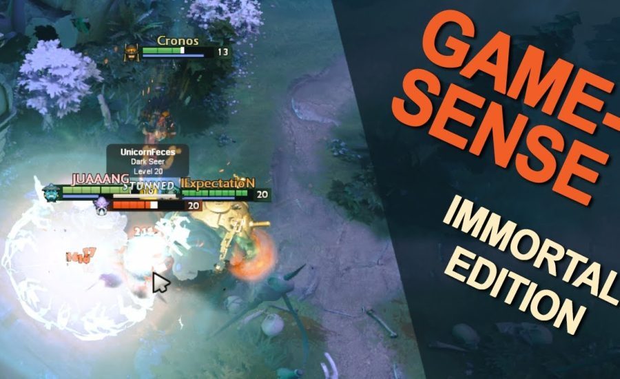 You're Playing Really Well for your MMR - Where to Next? | Gamesense Lessons | Dota 2 Guide