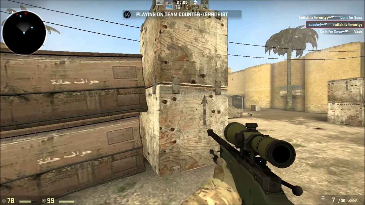 counter strike global offensive humor