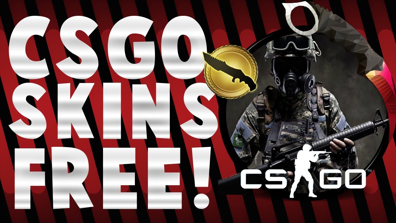 csgo skin gratuit !!! (skin a 200 euro)