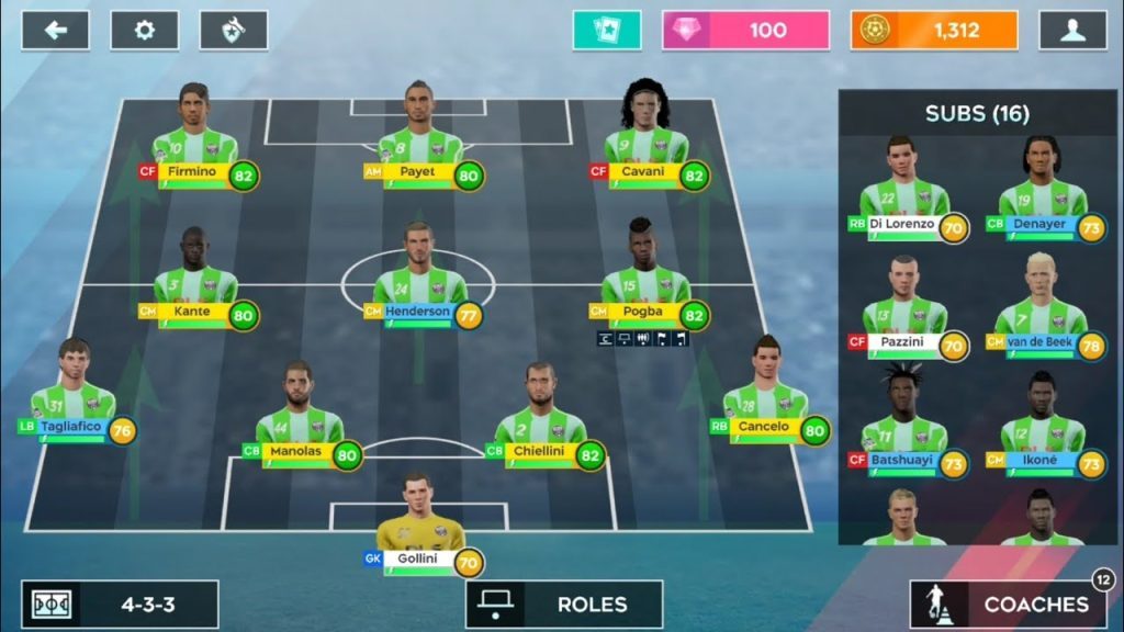 dls 2020, dream league soccer 2020 play by klang klar 2020, baccelona fc vs vibol fc