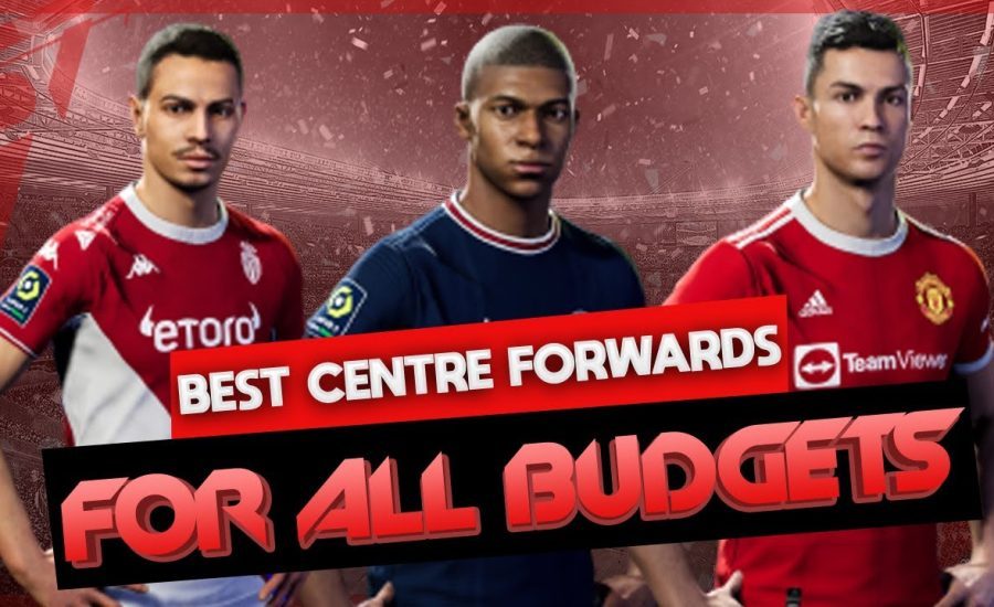 eFootball 2022 | Best Strikers to Sign - For All Budgets