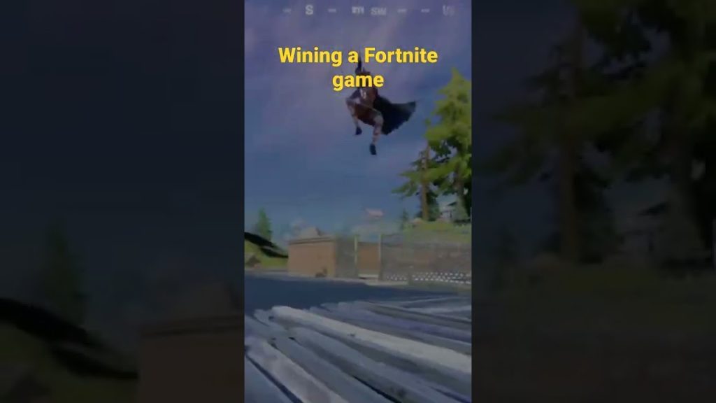 #fortnite #gameplay #shorts #shortsvideo #fortniteclips #gamers