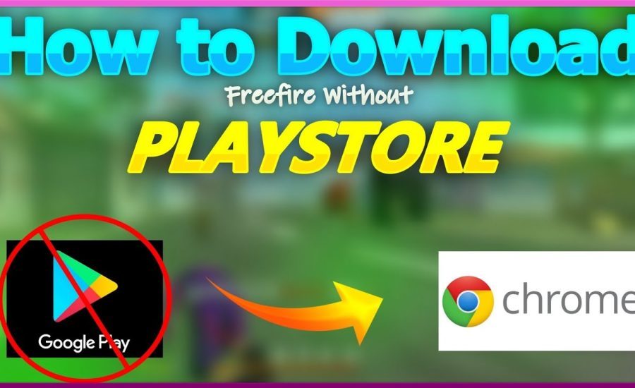 how to download free fire in Chrome browser in Tamil | freefire tips tamil | 1010 gaming