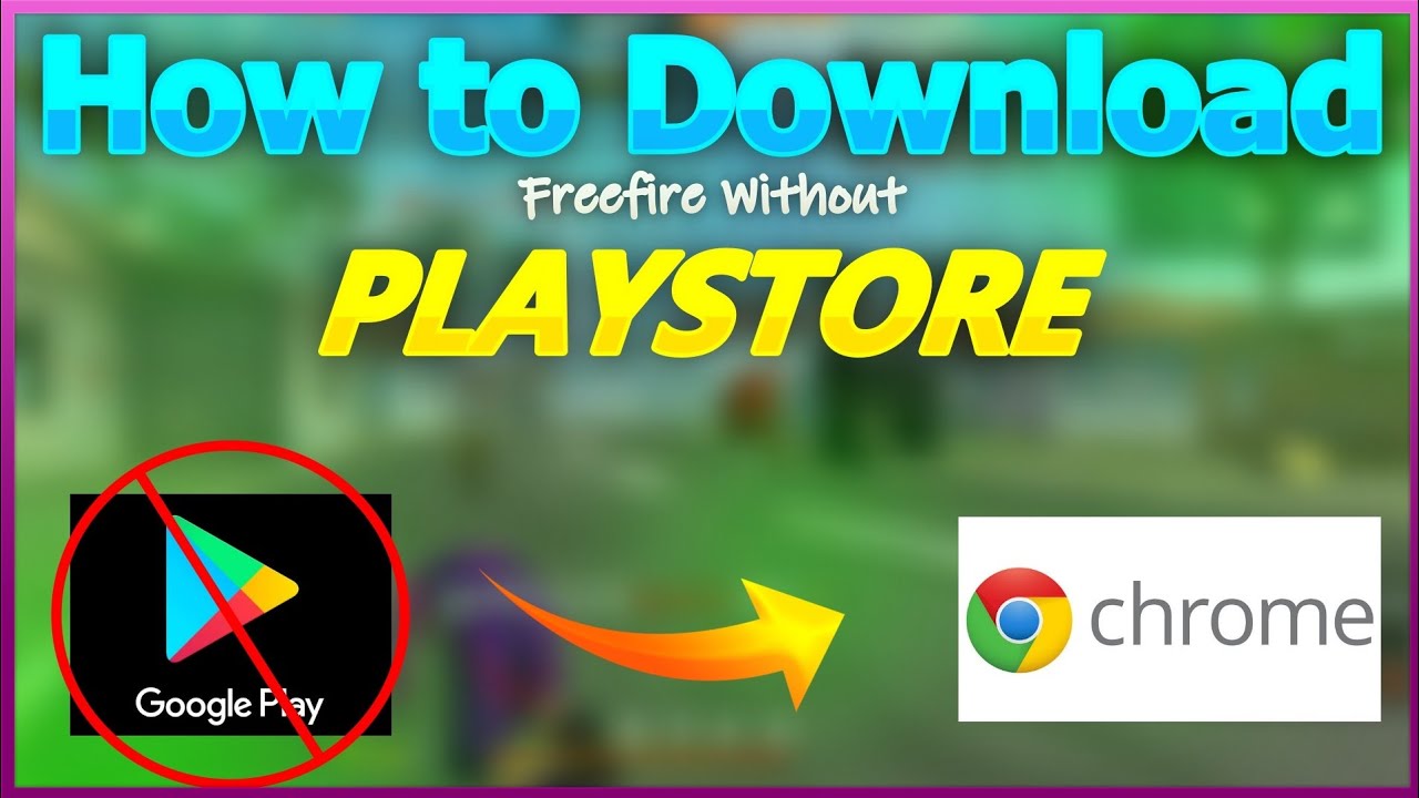 how to download free fire in Chrome browser in Tamil | freefire tips tamil | 1010 gaming