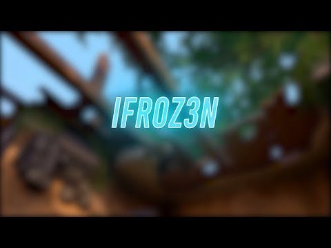 iFr0z3n | NUMB | a VALORANT Competitive Fragmovie