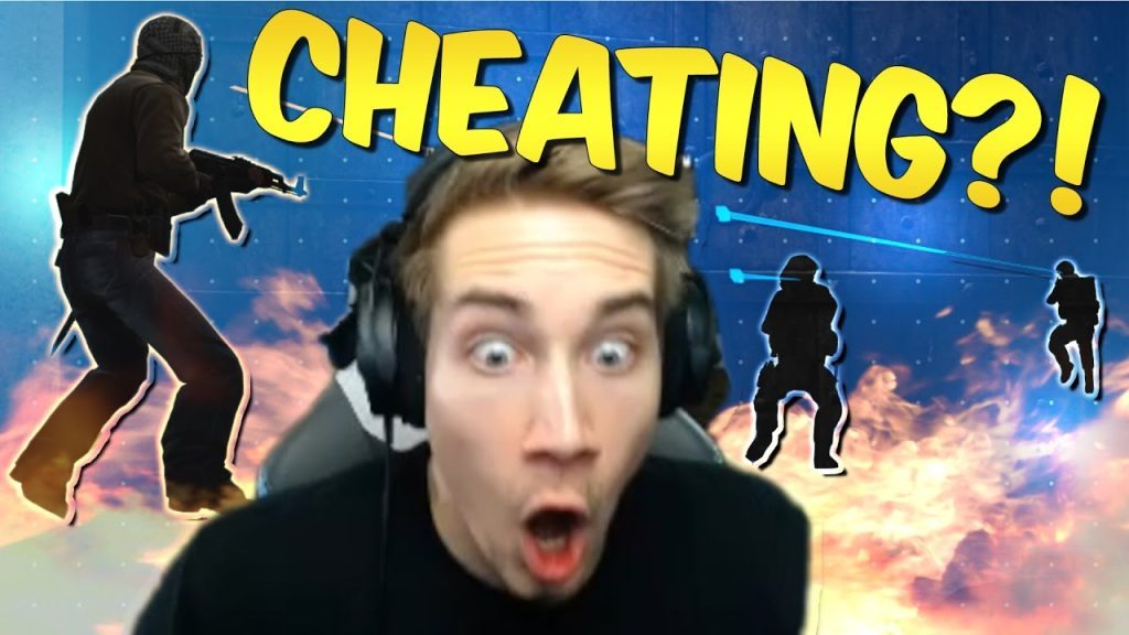 "OK, YOU ARE CHEATING BRO"! CS GO Stream Montage #48